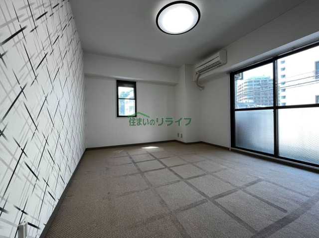 その他部屋・スペース　アサヒパレス早稲田