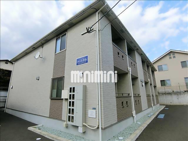 建物外観　建物外観です。
