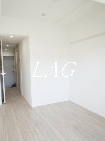 その他部屋・スペース　寝室です。
