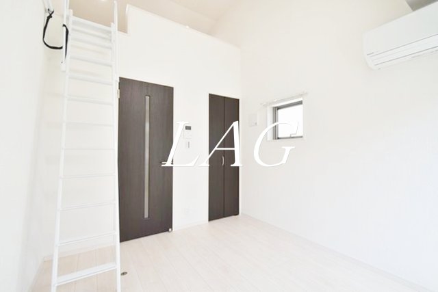 居室・リビング　洋室のお部屋です。