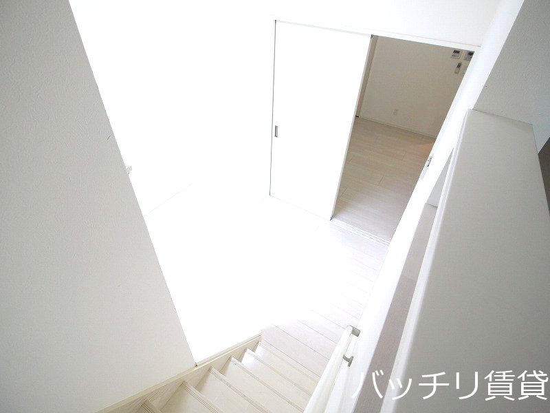 眺望　画像は別号室タイプの為、現状を優先致します。