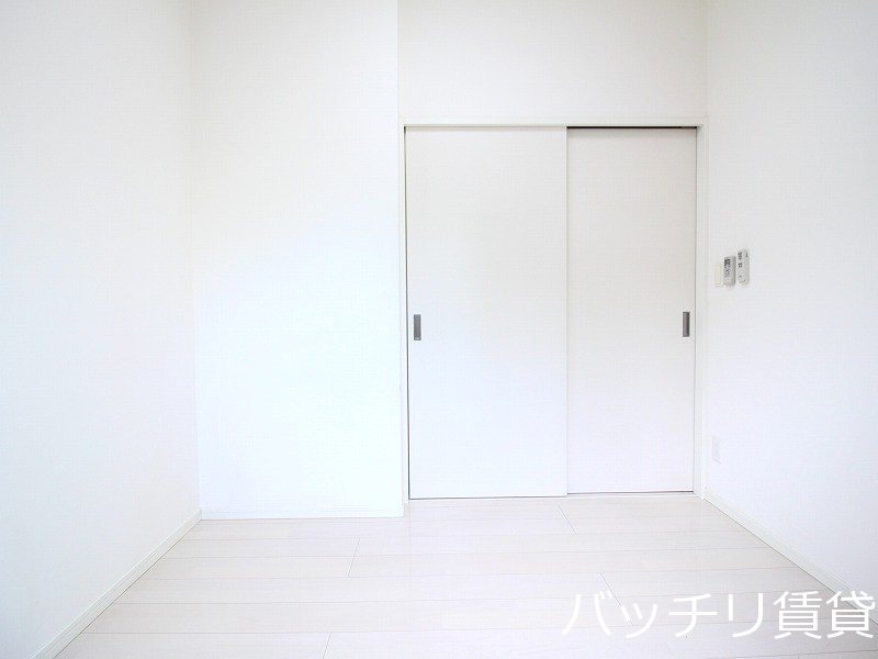 その他部屋・スペース　別号室タイプの為、現状を優先致します。