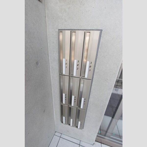 その他設備　写真はイメージです。