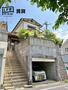 石田駅より徒歩11分 築48年1ヶ月 2階建の賃貸物件