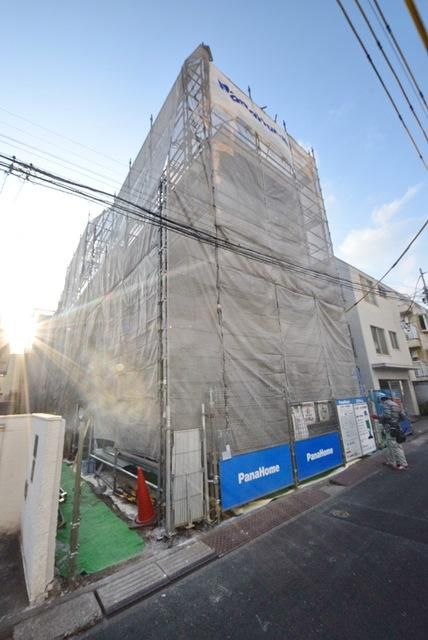建物外観　★外観です★