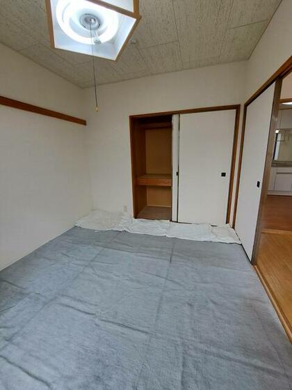 その他部屋・スペース　和室
