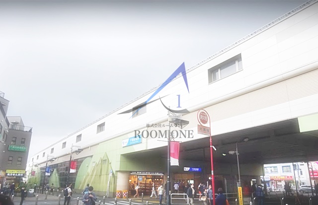 その他　千歳船橋駅（その他）まで2589m