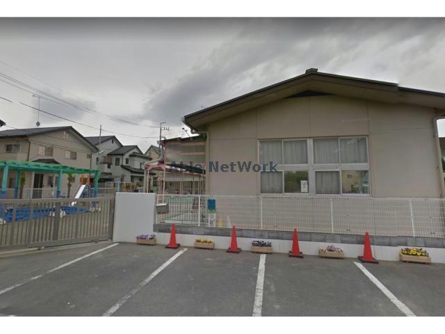 幼稚園・保育園　熊谷市立銀座保育所（幼稚園・保育園）まで885m