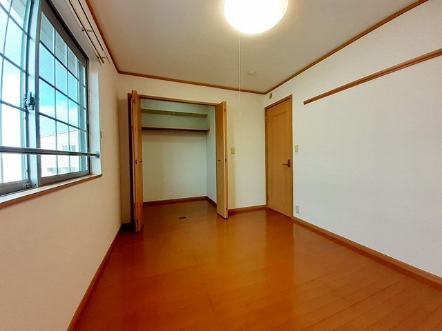 その他部屋・スペース　中はこのようになっています