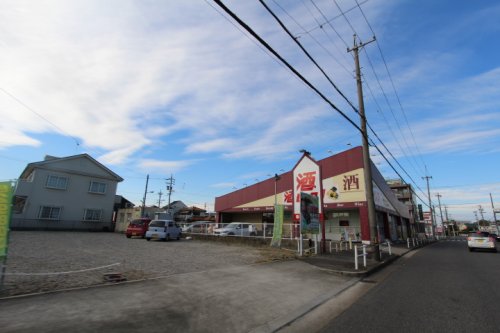 その他　酒やビック 春日井小野店（その他）まで598m