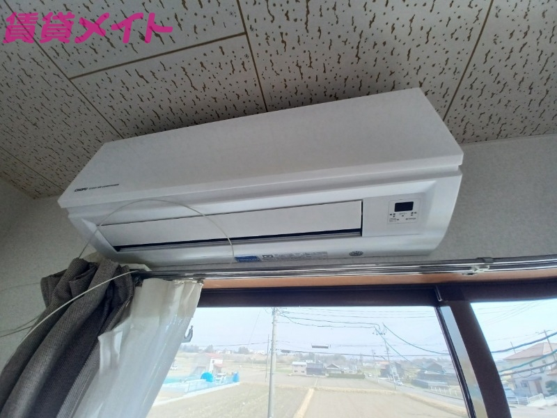 その他設備　他のお部屋の写真を代用しております。