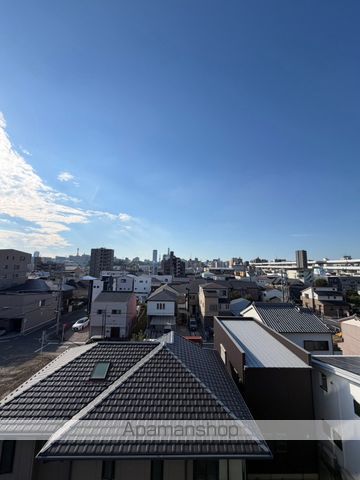 地下鉄名城線 名城公園駅 徒歩7分 7階建 築1年のその他写真