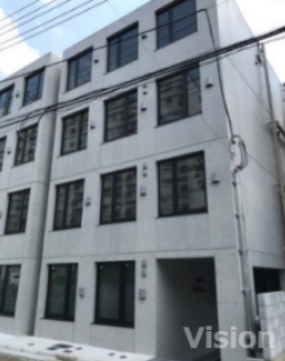 建物外観　☆外観☆