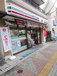 コンビニ　セブンイレブン 新大塚駅前店（コンビニ）まで866m