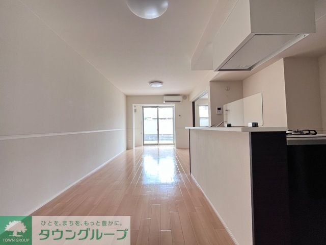 眺望　お問合せはタウンハウジングまで！※現地待合わせ相談可能