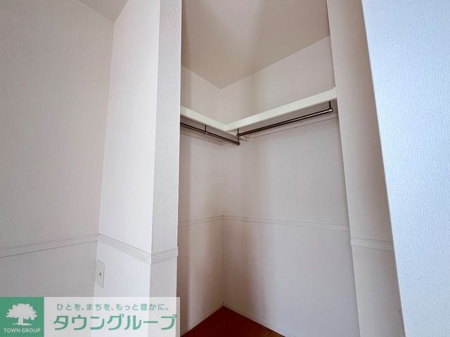 収納　お問合せはタウンハウジングまで！※現地待合わせ相談可能