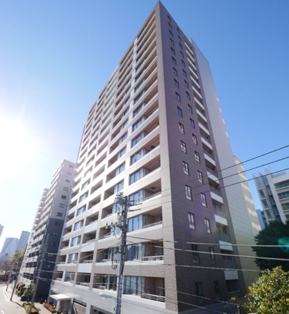建物外観　★見学予約受付中★