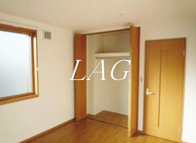 居室・リビング　洋室のお部屋です。