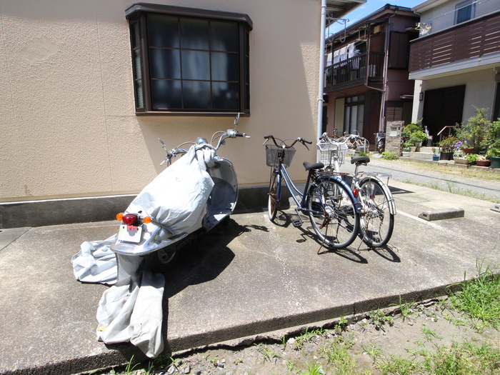その他共有部分