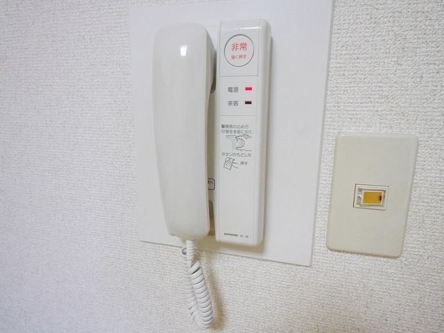 セキュリティ　★お問い合わせはタウンハウジングまで★