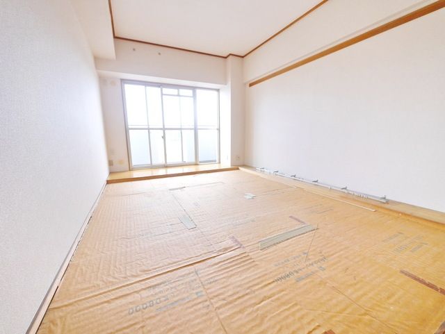 居室・リビング　★お部屋探しは、タウンハウジング多摩センター店へ★