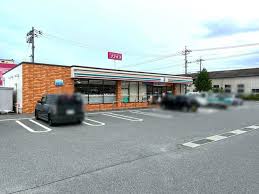 コンビニ　セブンイレブン 福山南松永3丁目店（コンビニ）まで7820m