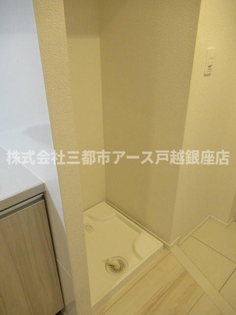その他設備　ＡＲＣＯＢＡＬＥＮＯ　ＭＵＳＡＳＨＩＫＯＹＡＭＡ