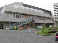 幼稚園・保育園　品川区立平塚幼稚園（幼稚園・保育園）まで190m