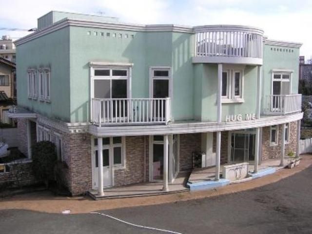幼稚園・保育園　ハグミーナーサリー（幼稚園・保育園）まで61m