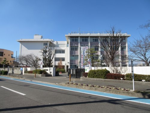 高校・高専　大阪府立東百舌鳥高等学校（高校・高専）まで698m