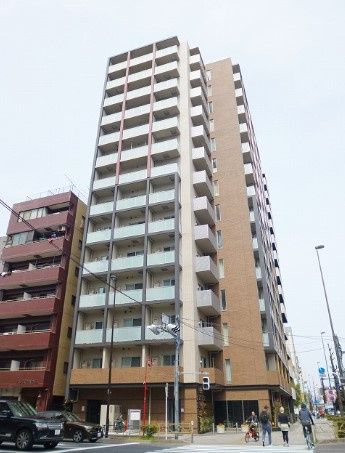 建物外観　☆外観☆