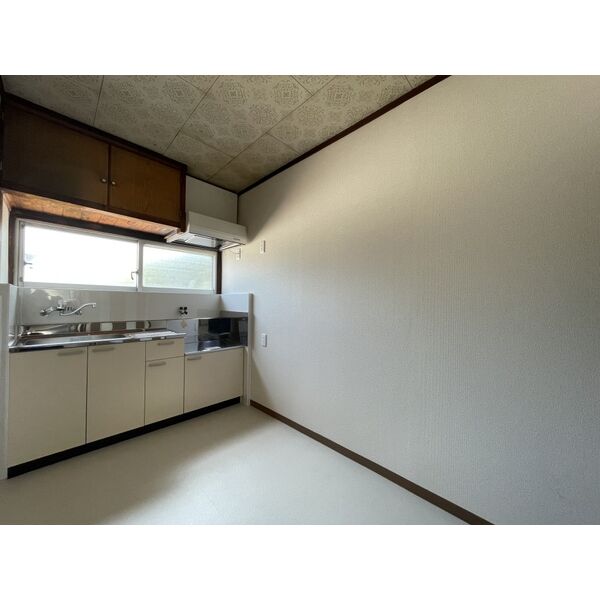 居室・リビング　角部屋住戸で過ごしやすくてオススメです！