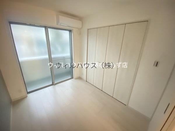 その他部屋・スペース　洋室！