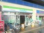 コンビニ　ファミリーマートなかもず駅北口店（コンビニ）まで562m