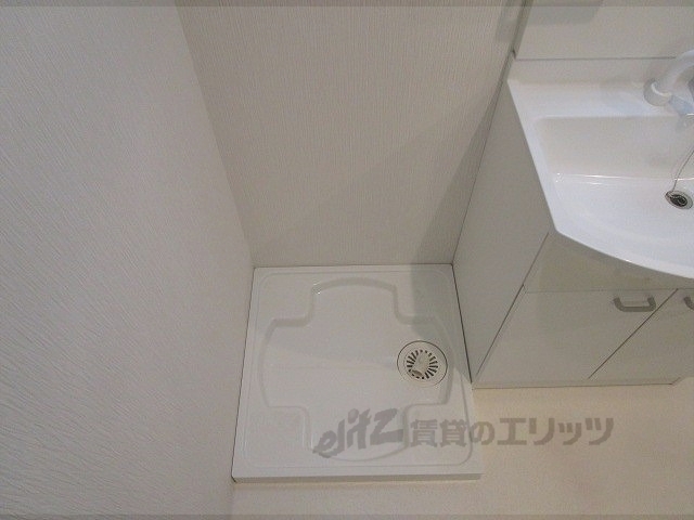 その他部屋・スペース　洗濯機置場