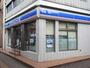 コンビニ　ローソン 北馬込松原橋店（コンビニ）まで549m
