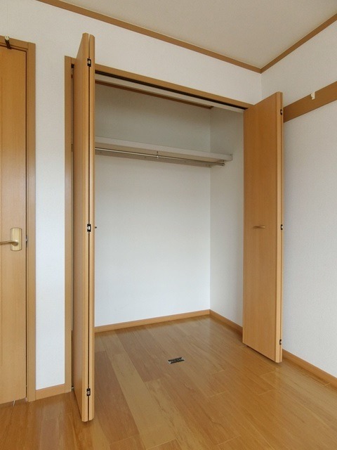収納　図面と現状に相違がある場合には現状を優先