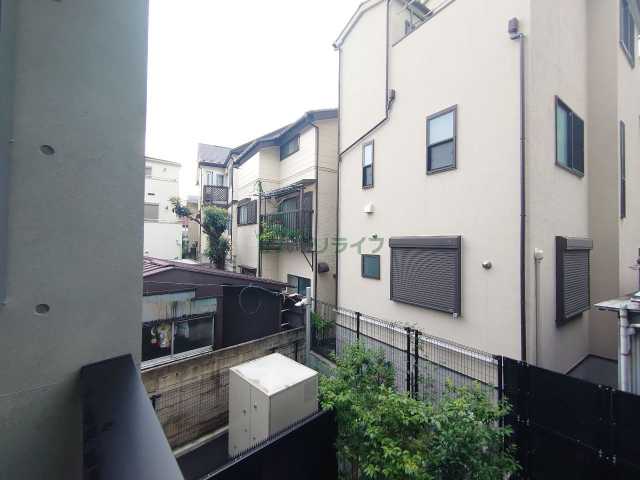 眺望　別室参考画像です