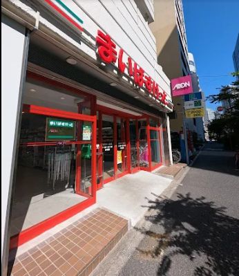 スーパー　まいばすけっと新川リバー通り店（スーパー）まで369m