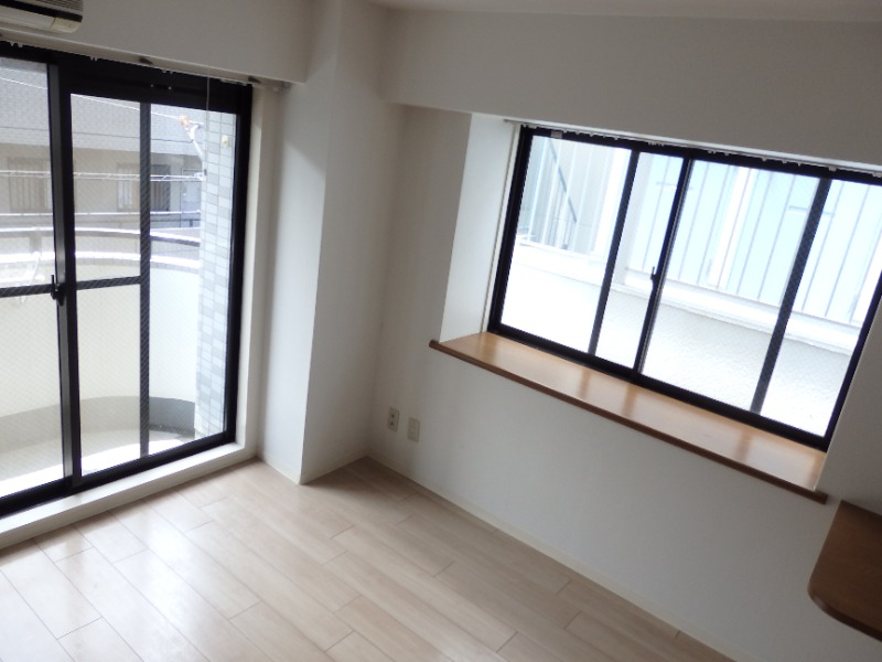 居室・リビング　他部屋写真