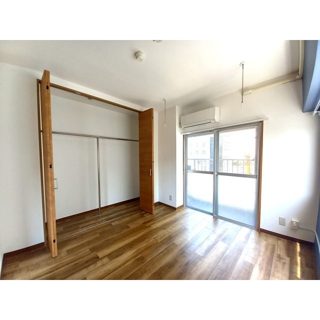 収納　同型別部屋写真※現況優先
