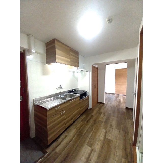 その他設備　同型別部屋写真※現況優先