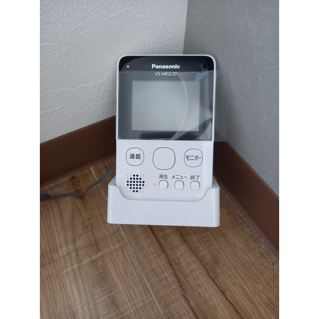 セキュリティ　同型別部屋写真※現況優先