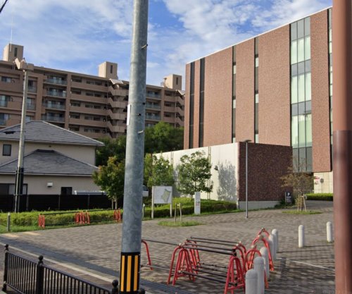 飲食店　スターバックスコーヒー 立命館大学大阪いばらき店（飲食店）まで1043m