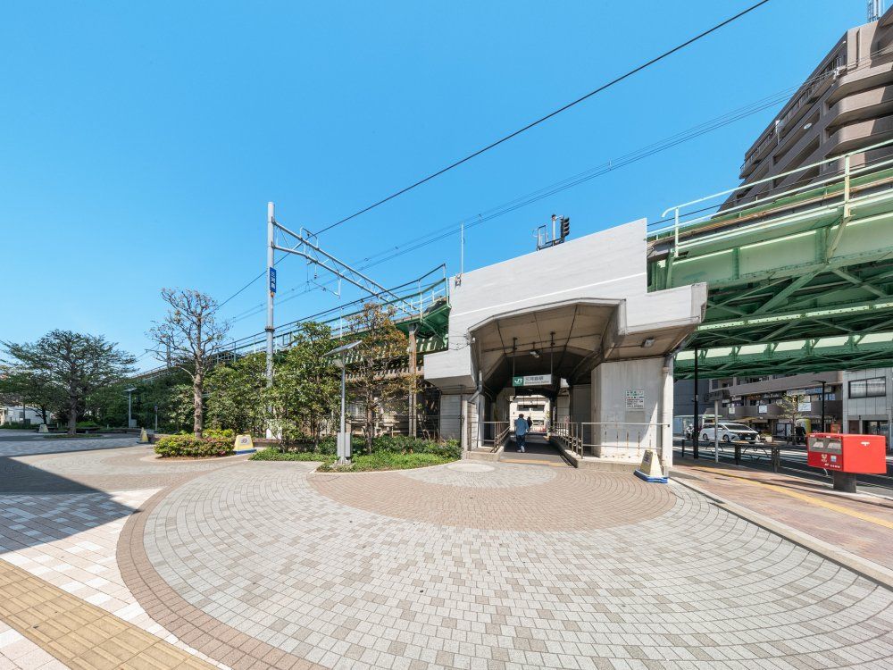 その他　三河島駅(JR 常磐線)（その他）まで1030m