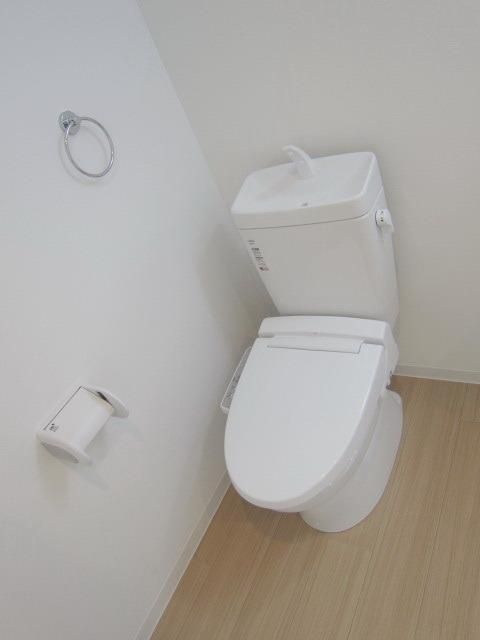 トイレ　★お問い合わせはタウンハウジングまで★