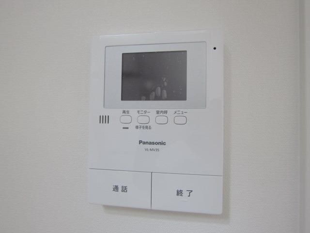セキュリティ　★お問い合わせはタウンハウジングまで★