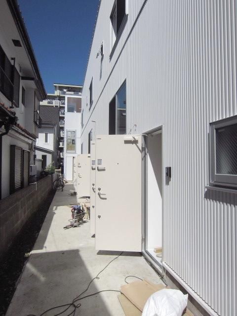 エントランス　★お問い合わせはタウンハウジングまで★