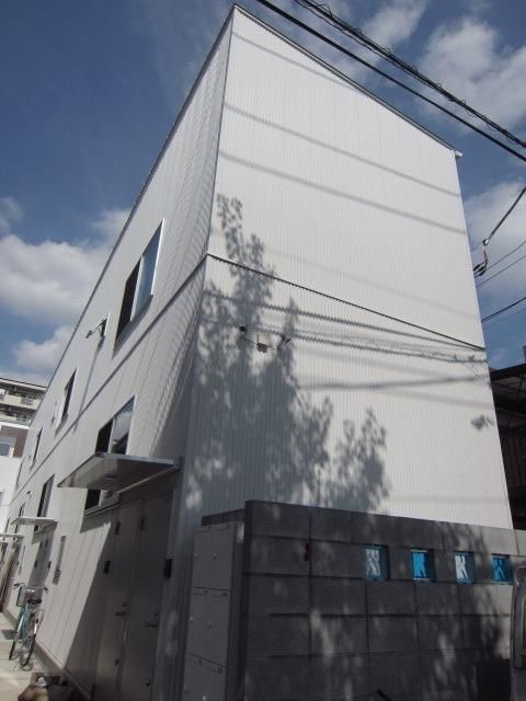建物外観　★お問い合わせはタウンハウジングまで★