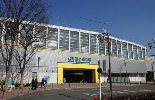 その他　東小金井駅（その他）まで1687m